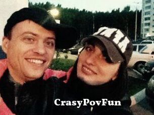 CrasyPovFun