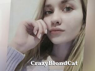 CrazyBlondCat