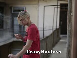 CrazyBoylovs