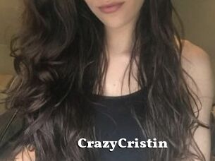 CrazyCristin