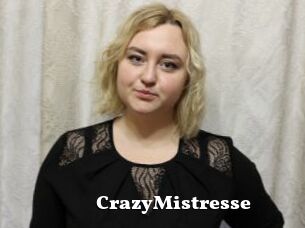 CrazyMistresse