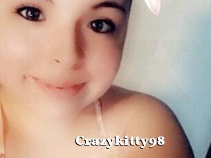 Crazykitty98