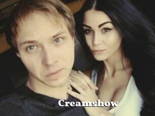 Creamshow