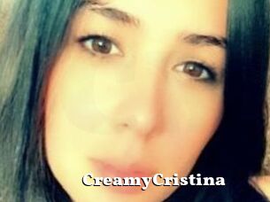 CreamyCristina