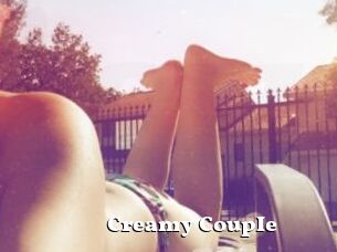Creamy_CoupIe