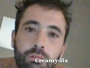 Creamydlx