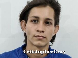 CriistopherGray