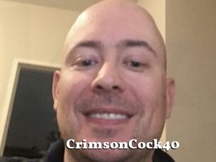 CrimsonCock40