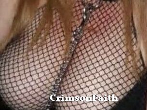 CrimsonFaith
