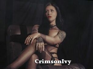 CrimsonIvy