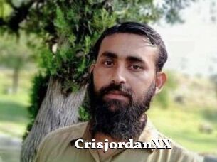 CrisjordanXX