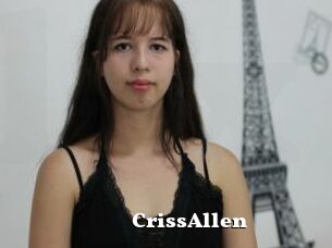 CrissAllen