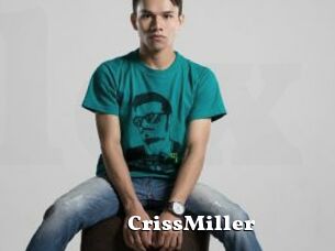 CrissMiller