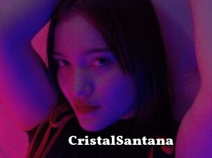 CristalSantana
