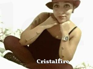 Cristalfire