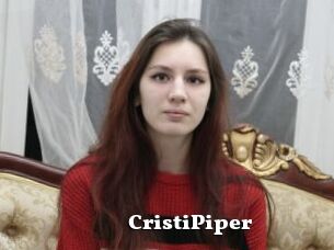 CristiPiper