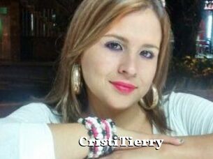 CristiTierry