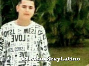 Cristian_SexyLatino
