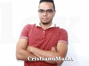 CristianoMacht