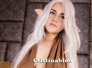 Cristinablue