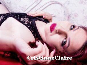 Cristinne_Claire