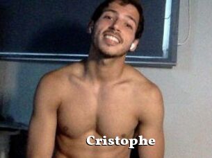 Cristophe