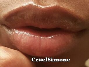 CruelSimone