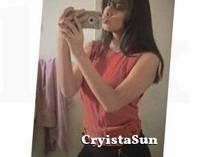 CryistaSun