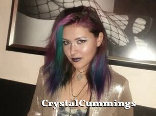 CrystalCummings