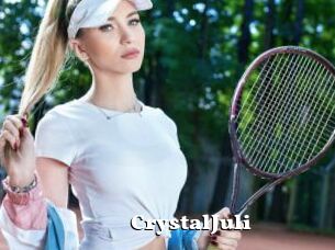 CrystalJuli