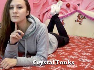 CrystalTonks