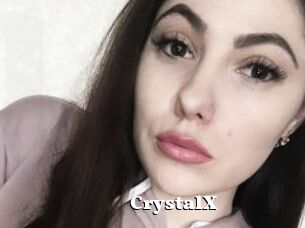 CrystalX