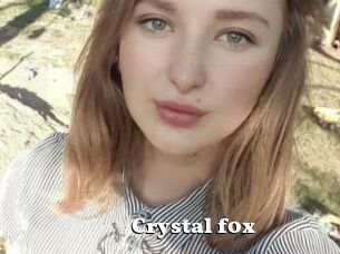 Crystal_f0x