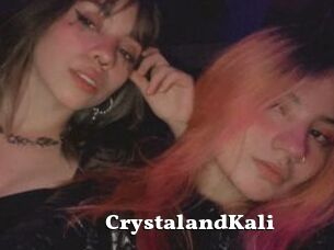 CrystalandKali