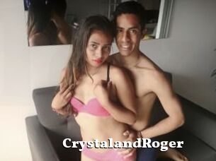 CrystalandRoger