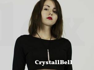 CrystallBell