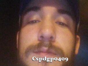 Cspdgp0409