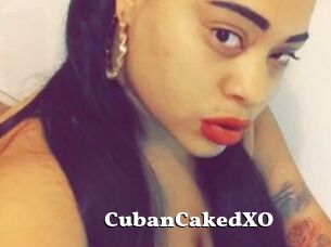 CubanCakedXO