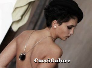 CucciGalore