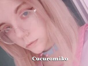Cucuromiko