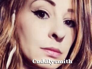 Cuddlysmith