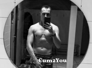 Cum2You