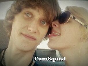 CumSquad