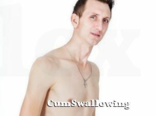 CumSwallowing