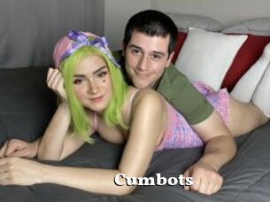 Cumbots