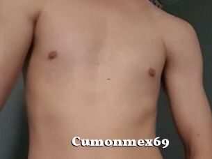 Cumonmex69