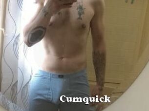 Cumquick