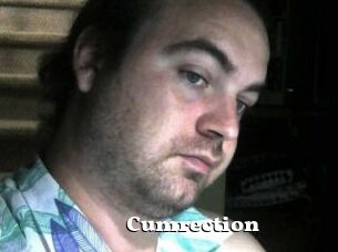 Cumrection