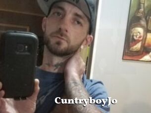 CuntryboyJo