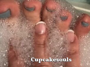 Cupcakesouls